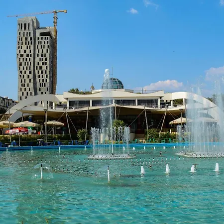 The Soft Light Apartamento *