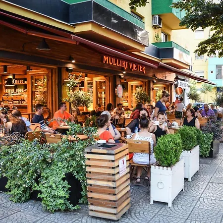 Lejlighed The Soft Light