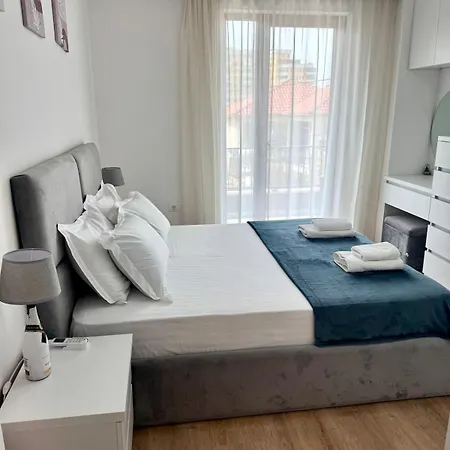 The Soft Light Lejlighed Tirana