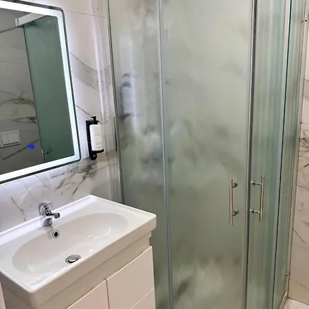 The Soft Light Tirana