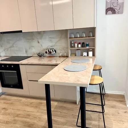 Apartamento The Soft Light