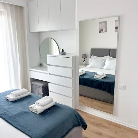 The Soft Light * Tirana