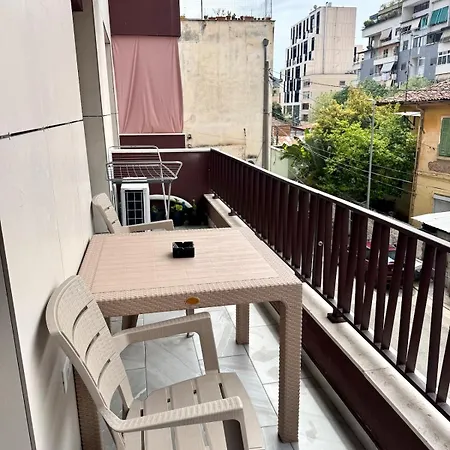 Lejlighed The Soft Light Tirana