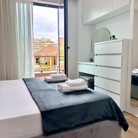 The Soft Light Lejlighed *