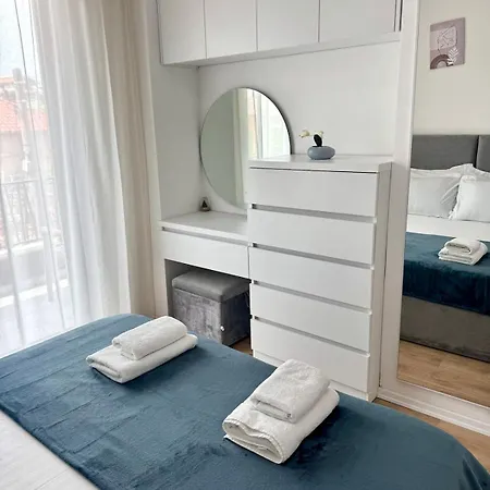 Apartamento The Soft Light *