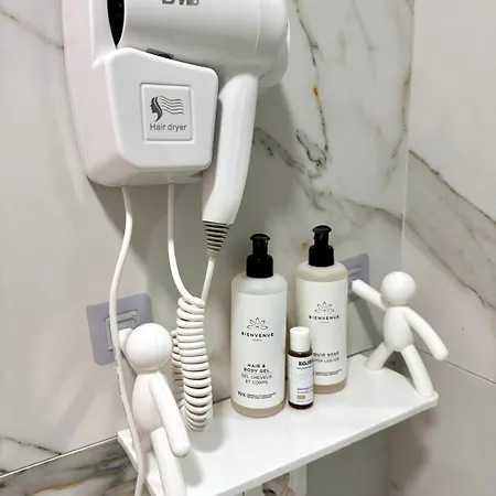 The Soft Light Apartamento