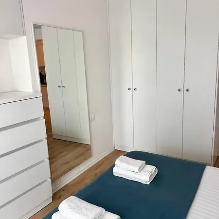 Apartamento The Soft Light *