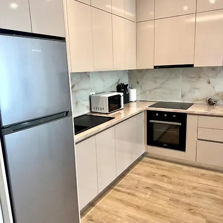 The Soft Light Tirana