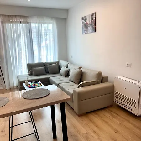 The Soft Light Apartamento