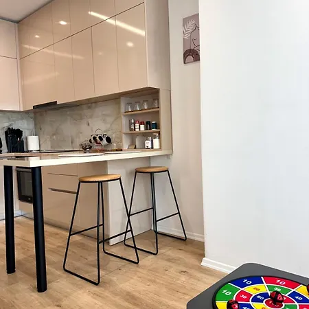 The Soft Light * Tirana