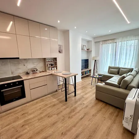 The Soft Light Tirana