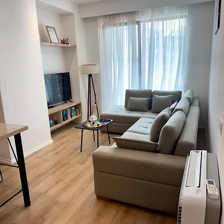 The Soft Light Apartamento