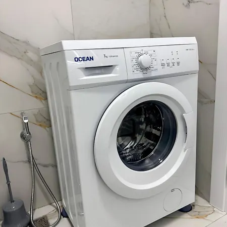 Lejlighed The Soft Light *