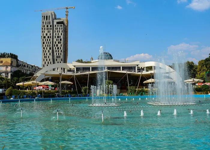 The Soft Light Apartamento *