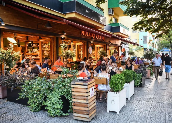 Apartamento The Soft Light