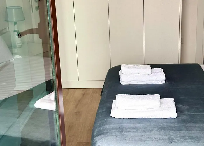 The Soft Light Apartamento *