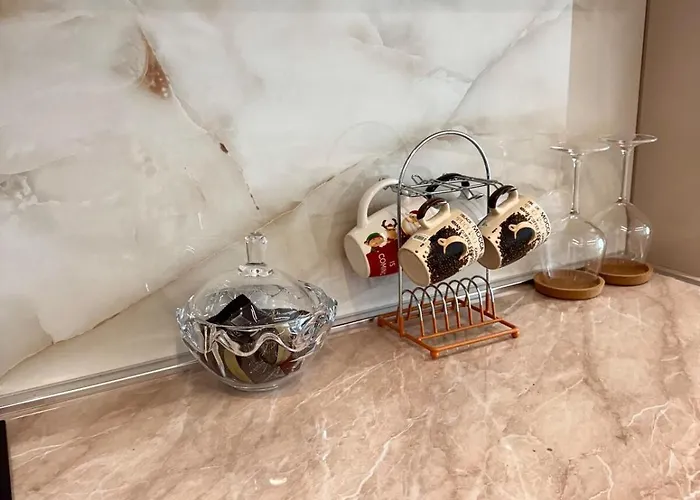 The Soft Light Apartamento *