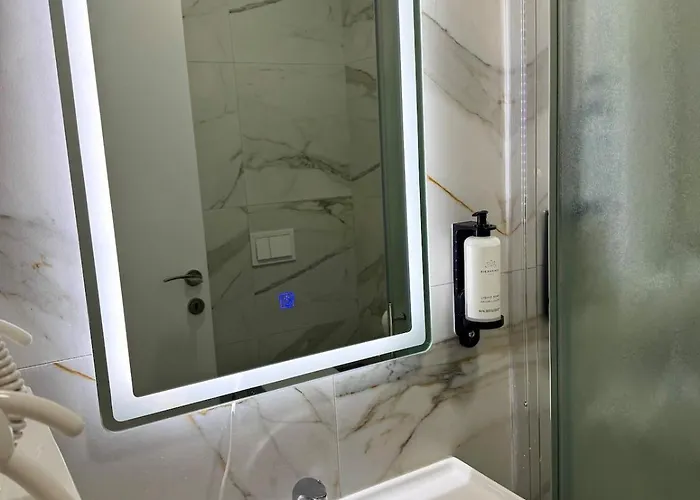 The Soft Light Apartament Tirana