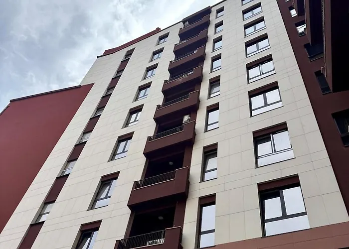 The Soft Light * Tirana