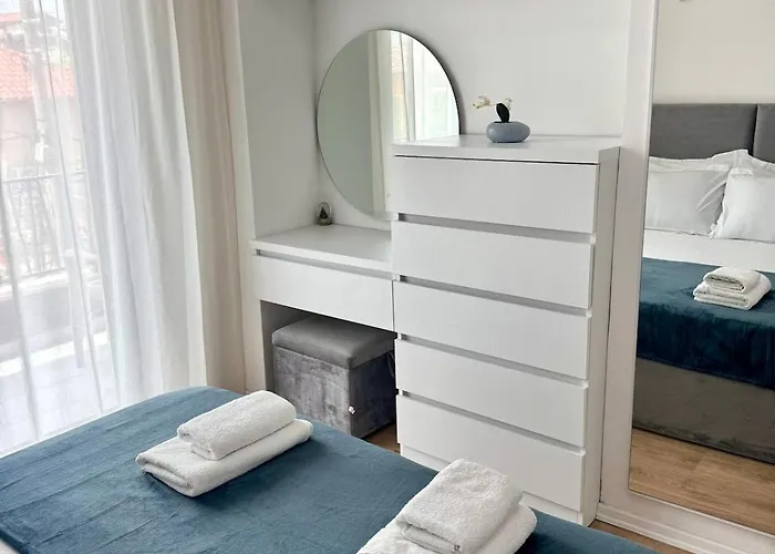 Apartamento The Soft Light *