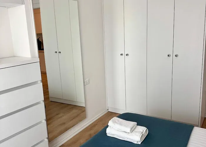 Apartamento The Soft Light *