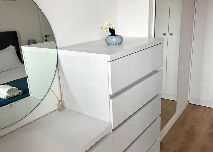 Apartamento The Soft Light *