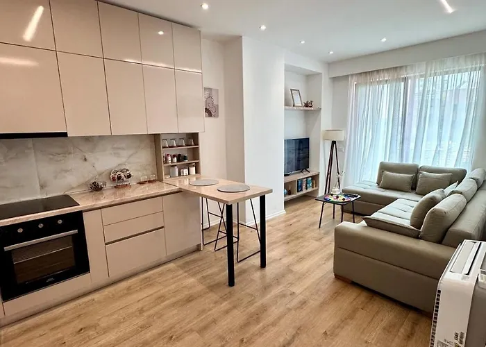 The Soft Light Tirana