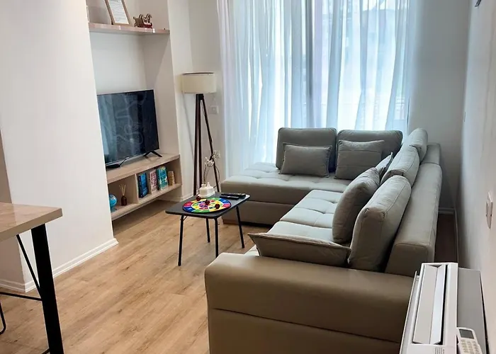 The Soft Light Apartamento