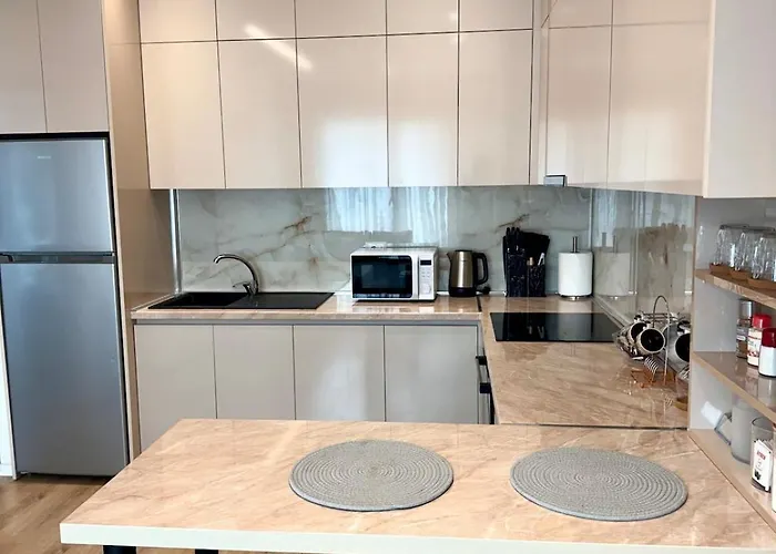 Apartamento The Soft Light