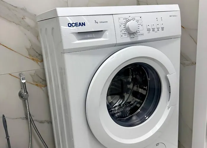 Apartamento The Soft Light *