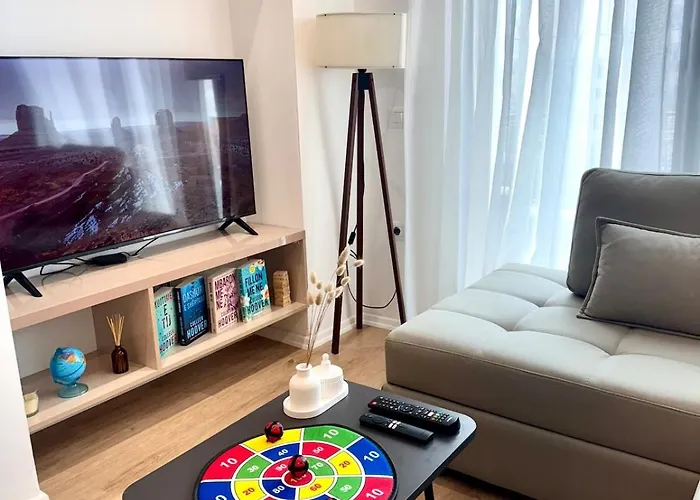 The Soft Light Tirana