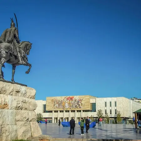 The Soft Light Lejlighed Tirana