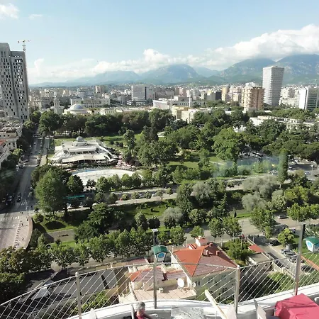 The Soft Light Lejlighed *