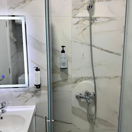 Apartment The Soft Light *