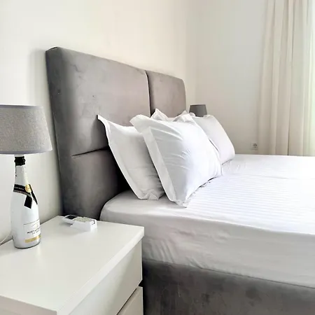 Apartment The Soft Light *