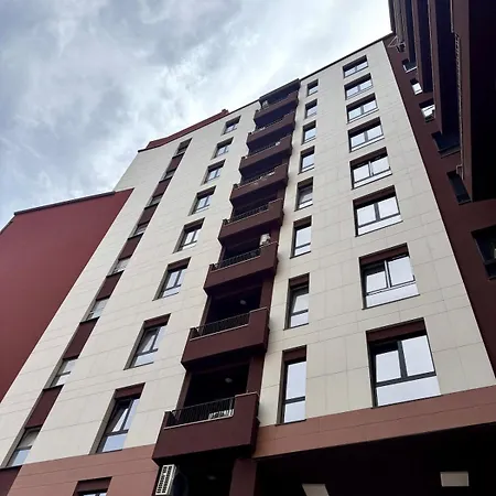 The Soft Light * Tirana