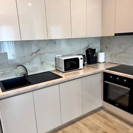 The Soft Light Tirana