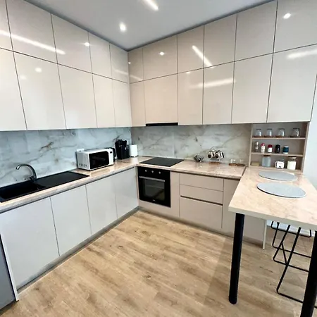 The Soft Light * Tirana