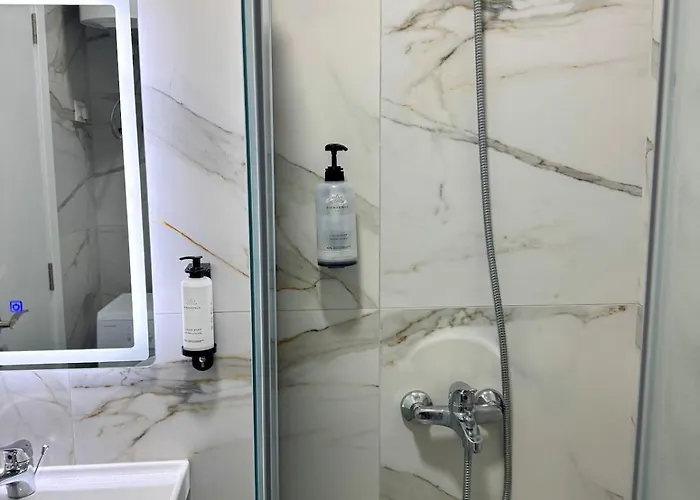 Lejlighed The Soft Light *