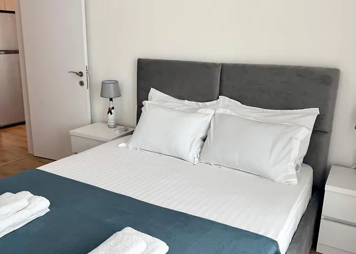 The Soft Light Lägenhet *