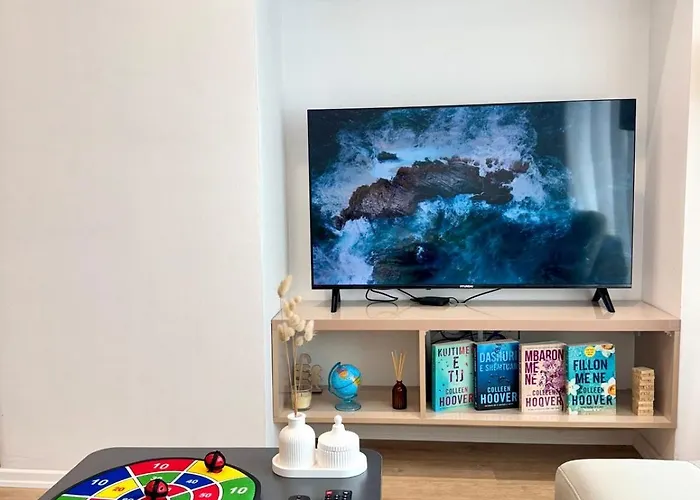 Lejlighed The Soft Light