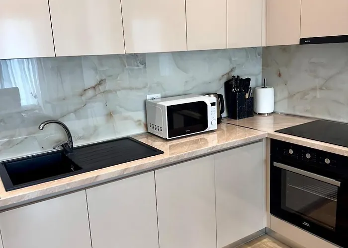 The Soft Light Tirana