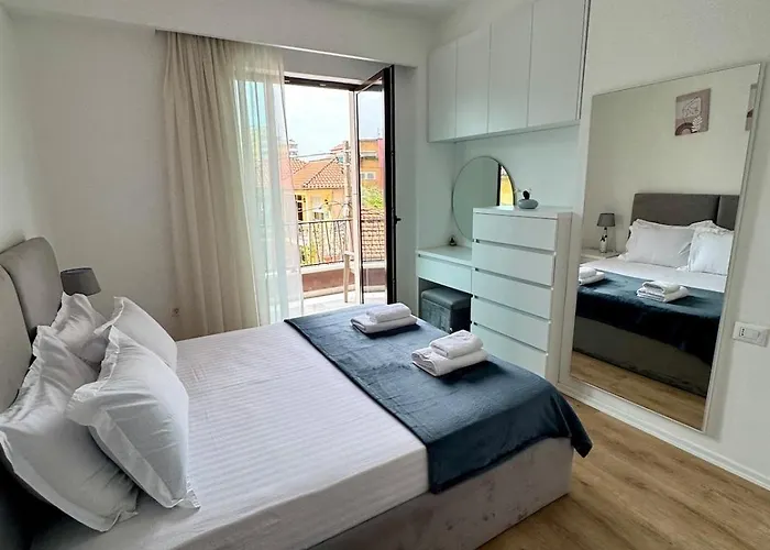 The Soft Light * Tirana