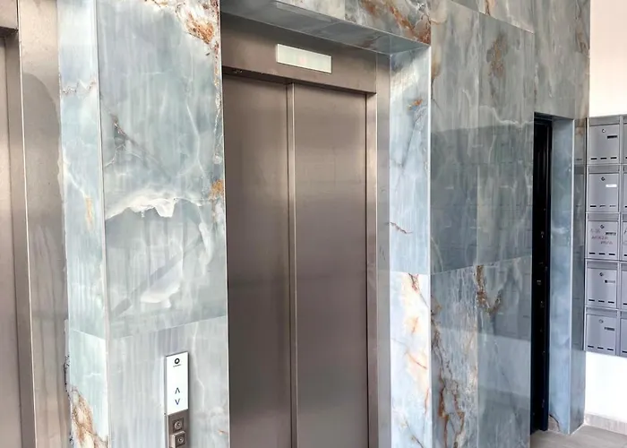 The Soft Light * Tirana