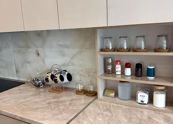 The Soft Light Lägenhet