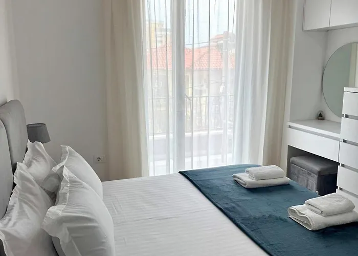 The Soft Light Lejlighed Tirana