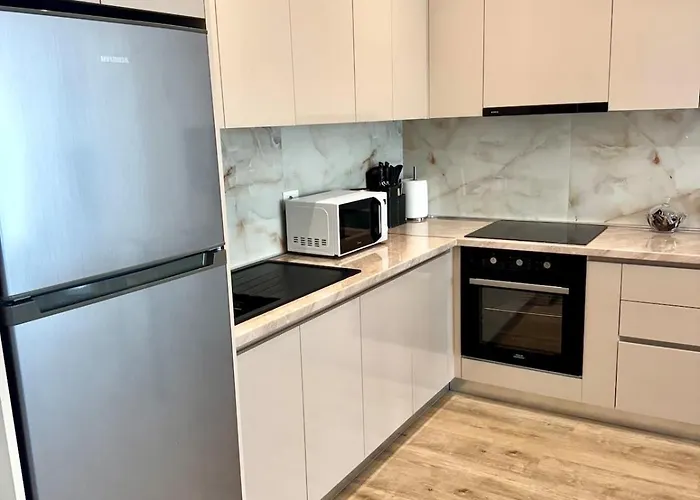 The Soft Light Tirana