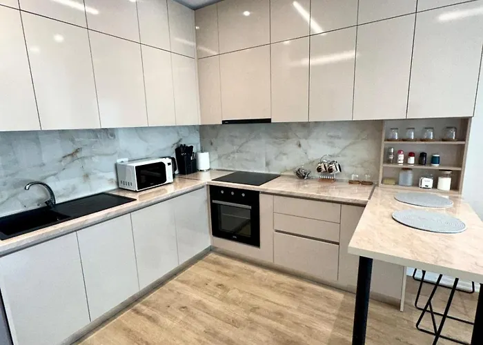 The Soft Light * Tirana