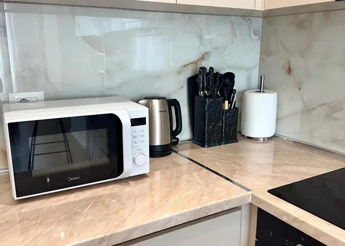 Lejlighed The Soft Light