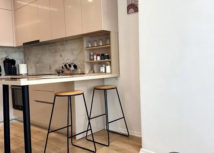 The Soft Light * Tirana